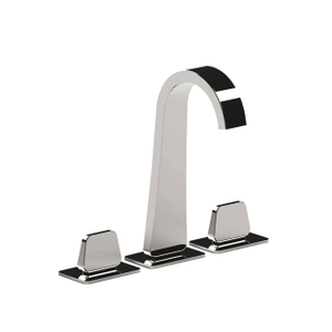 Dual-handle Basin Mixer Italian Design 