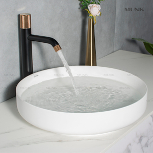 Above Counter Basin Suitable for Commercial Use
