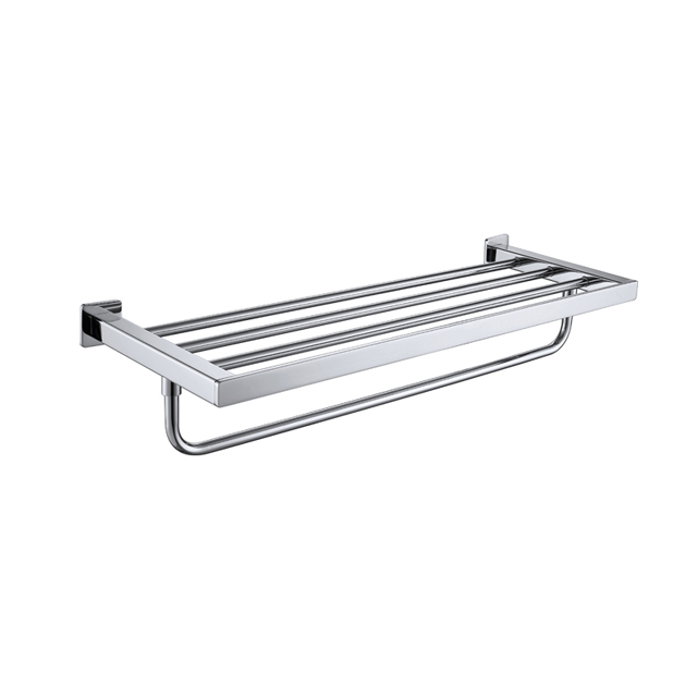 Towel Rack Suitable for Bathroom Project