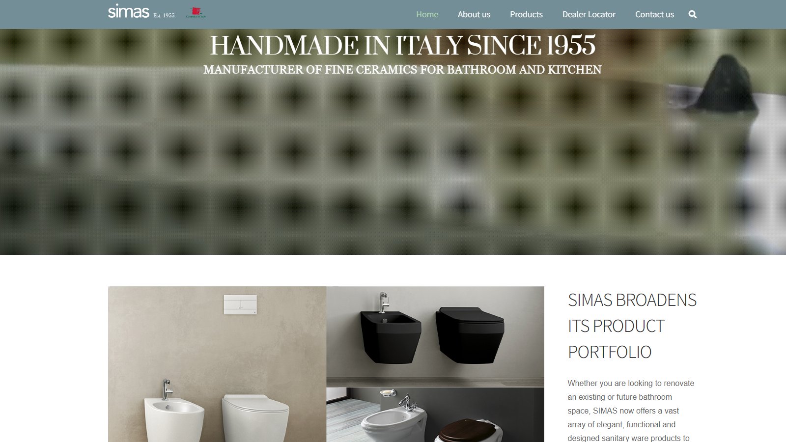 italian bathroom sink manufacturers