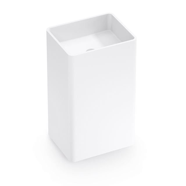 High-quality Modern Style Pedestal Sink For Sale - MUNK